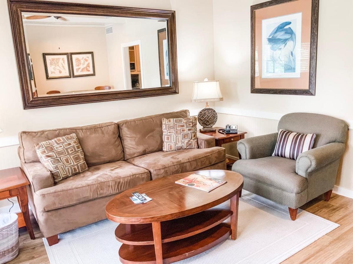 The Lodge At The Bluffs Saint Francisville Esterno foto