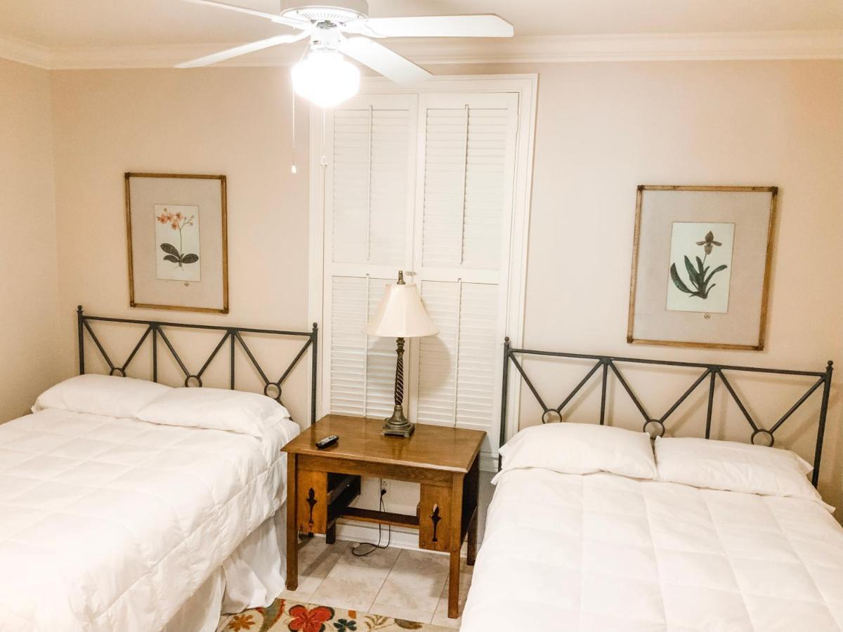 The Lodge At The Bluffs Saint Francisville Esterno foto