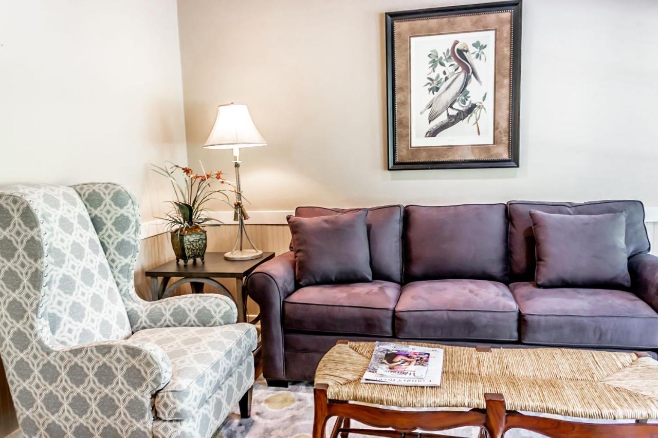 The Lodge At The Bluffs Saint Francisville Esterno foto