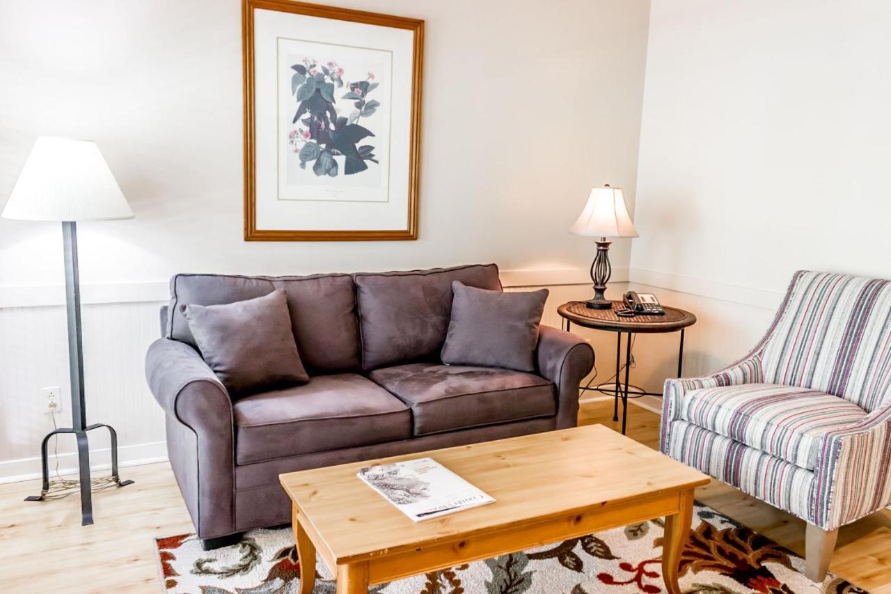 The Lodge At The Bluffs Saint Francisville Esterno foto