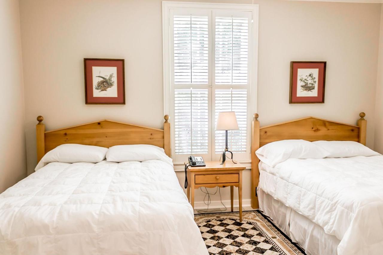 The Lodge At The Bluffs Saint Francisville Esterno foto