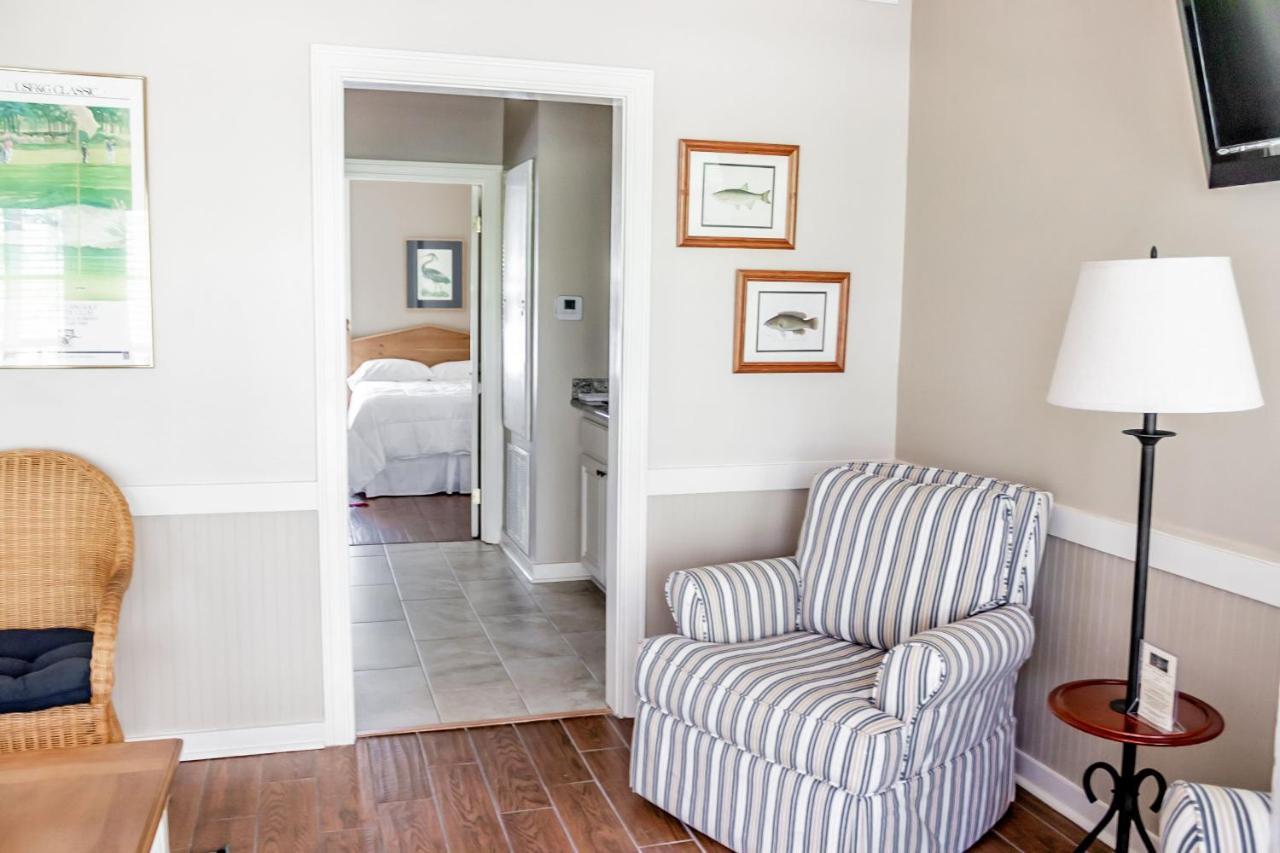 The Lodge At The Bluffs Saint Francisville Esterno foto