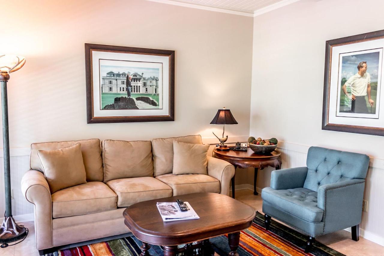 The Lodge At The Bluffs Saint Francisville Esterno foto