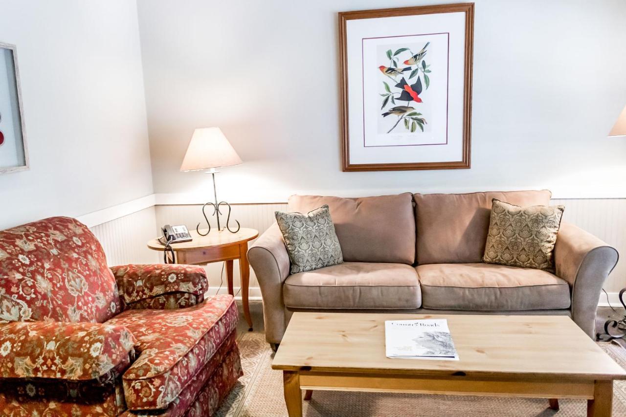 The Lodge At The Bluffs Saint Francisville Esterno foto