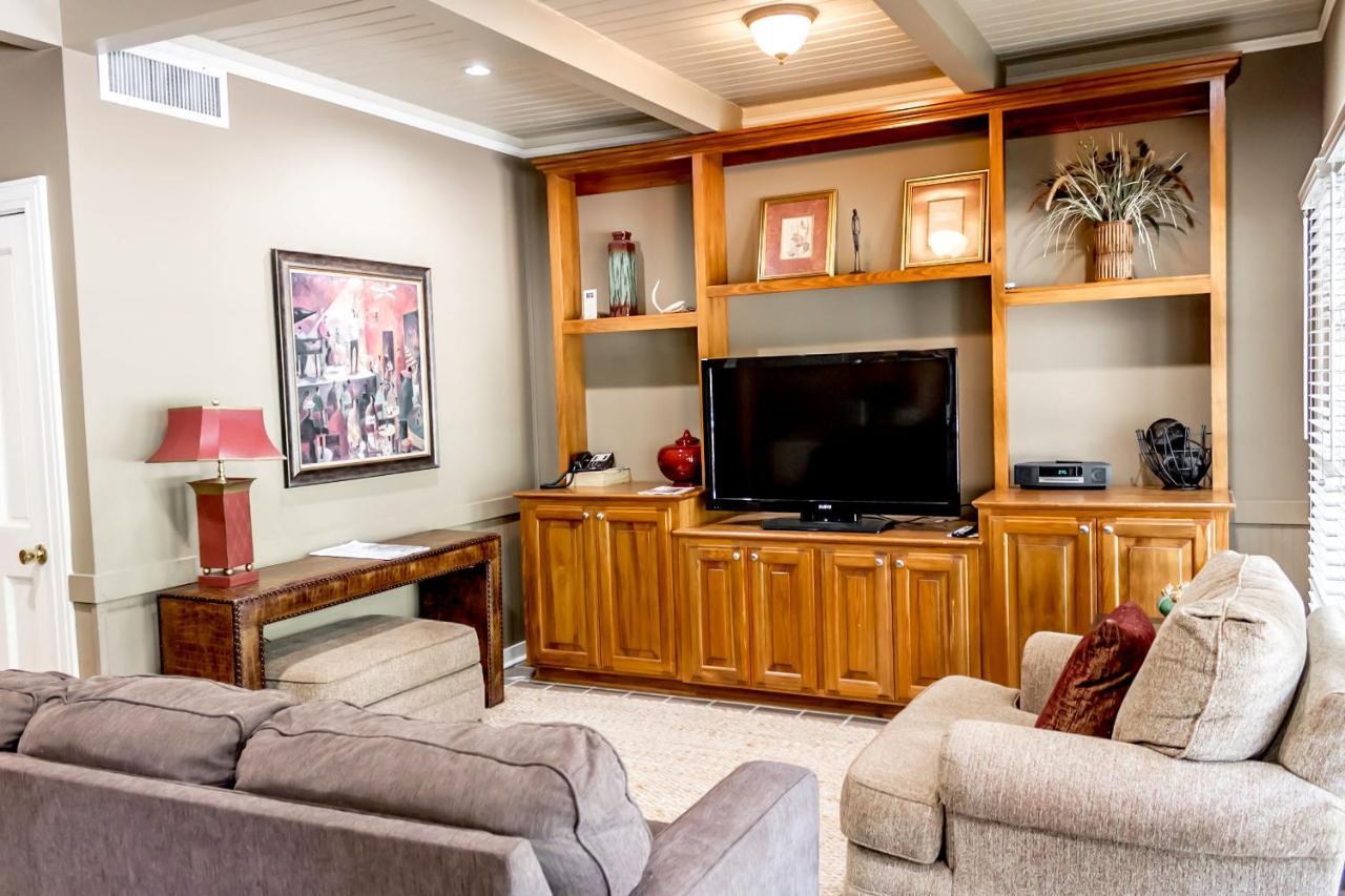 The Lodge At The Bluffs Saint Francisville Esterno foto